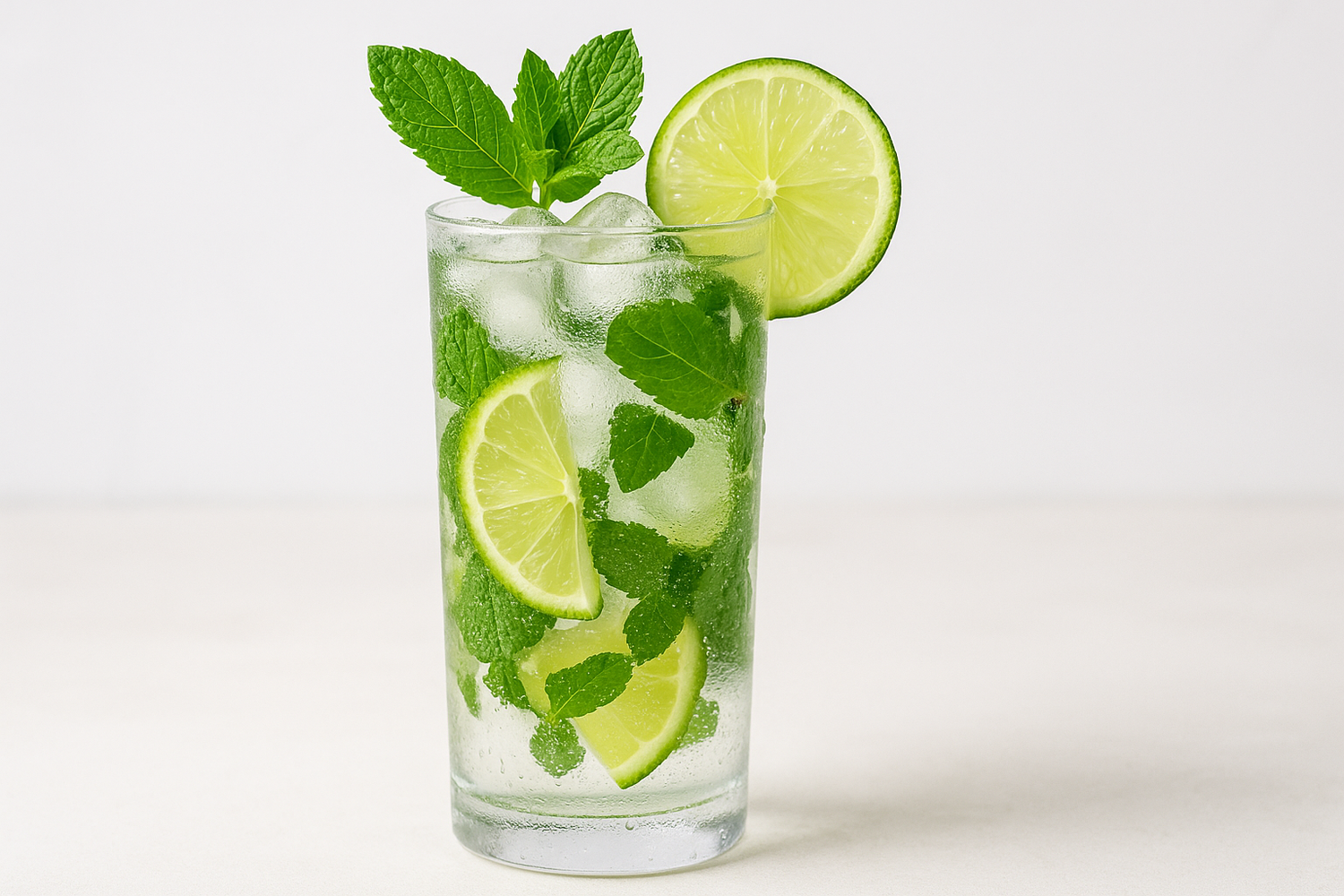 virgine mojito