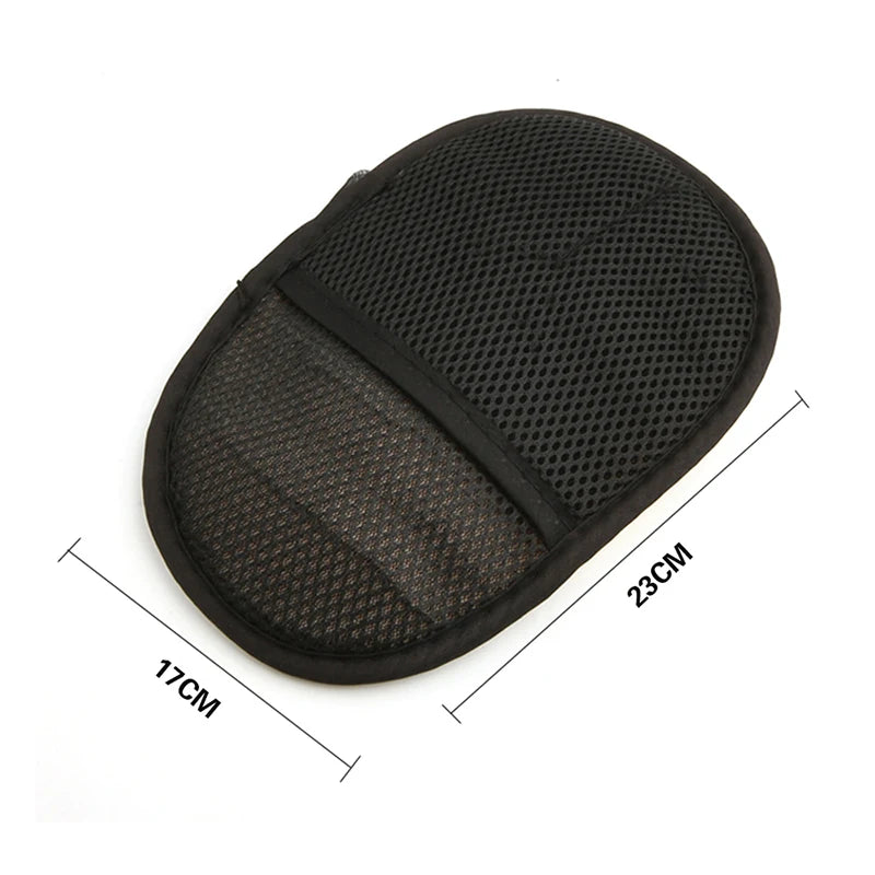 Microfibre Premium Ultra-Douce – Lustrage et Finition Parfaite sans Trace