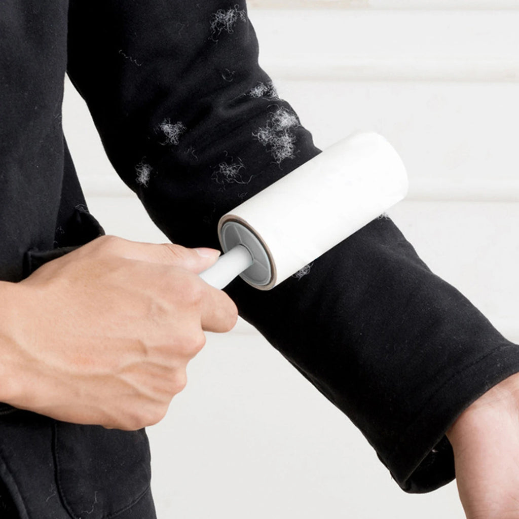 Rouleau Anti-Peluches – Version Pro pour Reseller