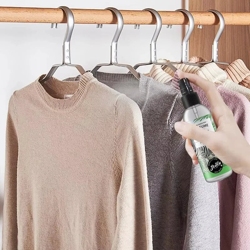 Parfum Textile Professionnel – Neutralise les Odeurs & Parfume Vos Envois