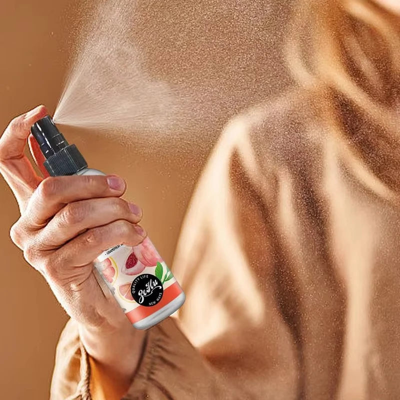 Parfum Textile Professionnel – Neutralise les Odeurs & Parfume Vos Envois